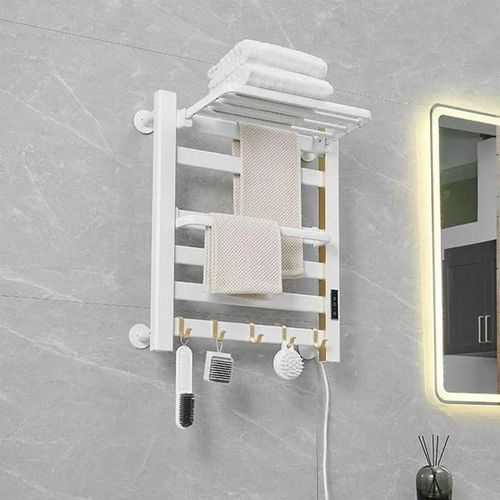 Radiateur Sèche-serviettes électrique