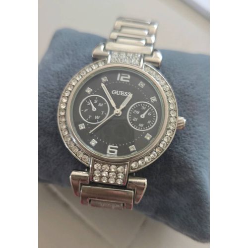 Montre Guess Argent