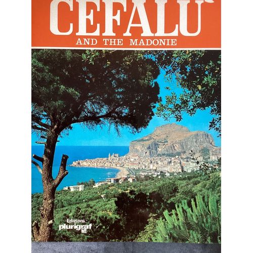 Cefalu And The Madonie 