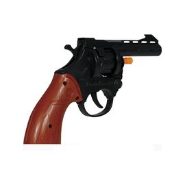 Pistolet Jouet Revolver Cowboy 18cm