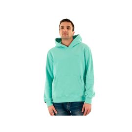 Sweat Superdry Essential Homme Vert