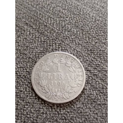 Pièce De Monnaie