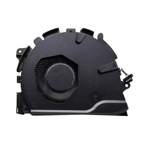 Ventilateur de processeur pour ordinateur portable compatible avec HP Probook 440 G8 440 G9 450 G8 450 G9