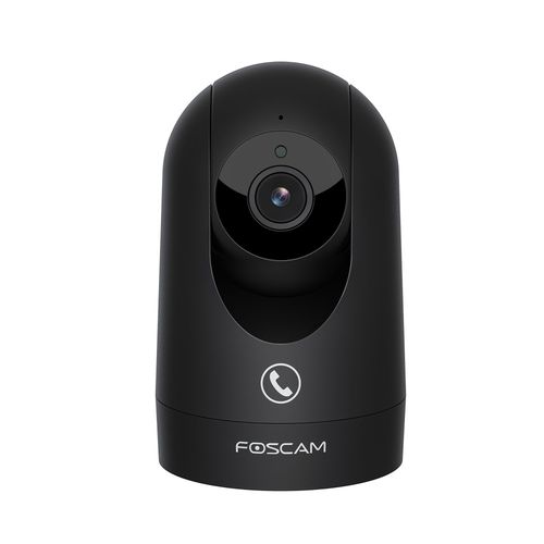 Caméra IP Wifi intérieur 8MP - R8M Noir
