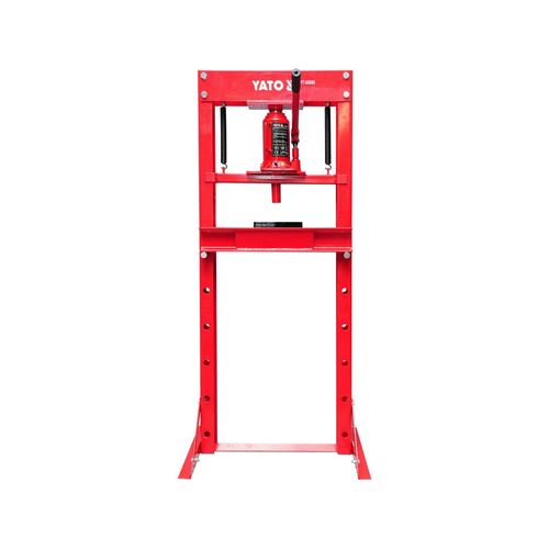 PRESSE HYDRAULIQUE 12 Tonnes POUR ATELIER