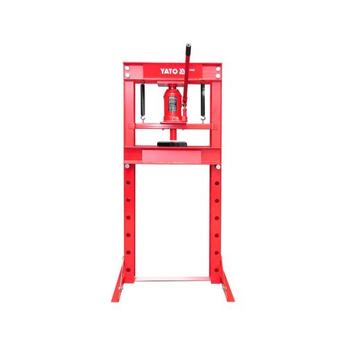 PRESSE HYDRAULIQUE 30 Tonnes POUR ATELIER