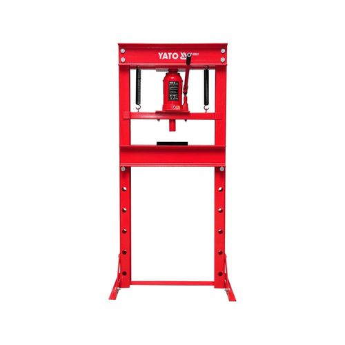 PRESSE HYDRAULIQUE 20 Tonnes POUR ATELIER