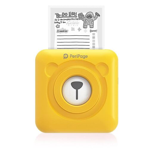 Mini appareil photo pour smartphones ¿ appareil à câble Bluetooth pour appareils photo, étiquettes et appareils, appareil de transport et compact