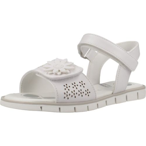 Chicco Clessidra Colour Blanc