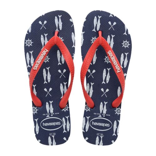 Havaianas 4137126h Colour Bleu