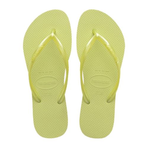 Havaianas 4000030h Colour Vert