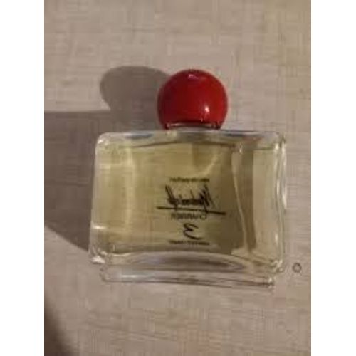 Miniature Parfums Mademoiselle Charrier Eau De Parfum .