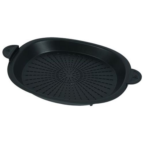 Plateau vapeur noir - Accessoires et entretien (MS-652125 MOULINEX)