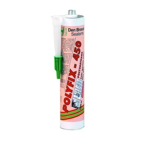 Mastic colle Polyfix 450 spécial tuiles - BOSTIK - 30629124