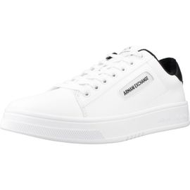 Armani Exchange Xv805 Seattle Colour Blanc