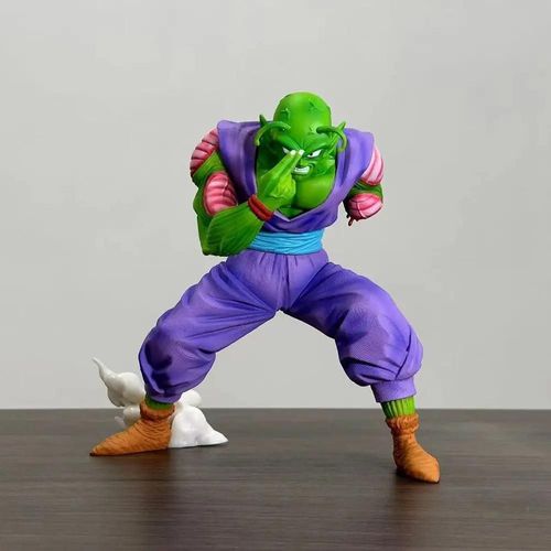 Figurine Dragon Ball Z Dbz Piccolo Junior Sans Bras Pop39949-20 Cm - Figurine D'action En Pvc De 20 Cm - Modèle De Collection Pour Enfants