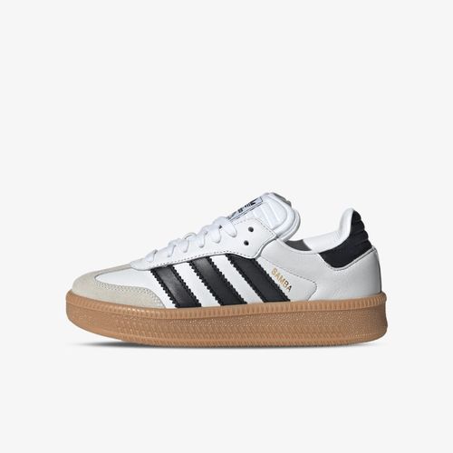 Chaussures Samba Xlg J - Jh6516 Blanc - 37 1/3