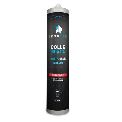 JOINT COLLE NOIRE MS POLYMERE 310ML