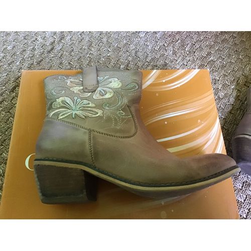 Bottines Femme / Casual - 37