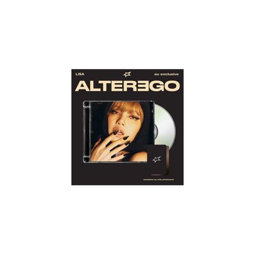 Eu Exclusive Jewel Case
