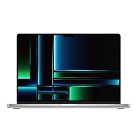 Apple MacBook Pro 16"" 1 To SSD 32 Go RAM Puce M2 Max CPU 12 c?urs GPU 38 c?urs Argent début 2023