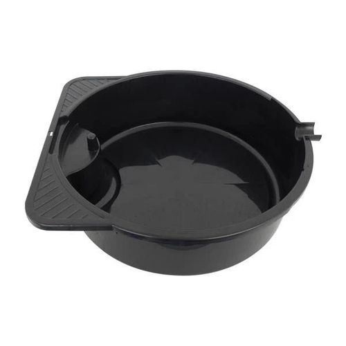 Bac De Vidange 8l Ø37cm Carpoint