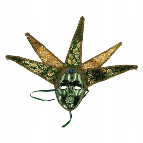 Masque De Bal Masqué Pour Femme, Cosplay Pour Scène De Carnaval