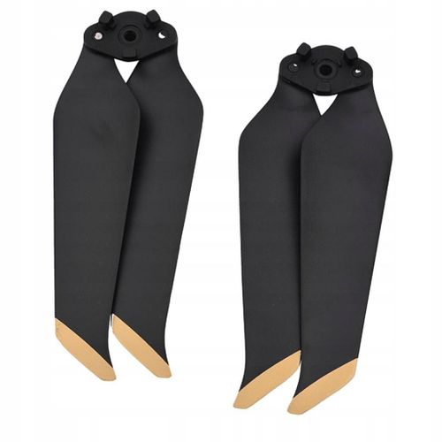 Paire De Pales D'hélice Pliables 8330f Pour Drone Dji Mavic 2 Pro-Yunong