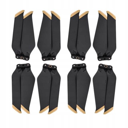 Pièces De Rechange Pour Drone Quadricoptère À Hélice Pliable 8x Pour 2 Pro