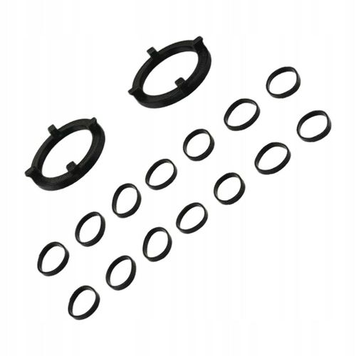 Gazechimp Lot De 2 Amortisseurs De Joystick Pour Drone Rc, Compatibles Avec Dji Mavic 3 Air-Yunong