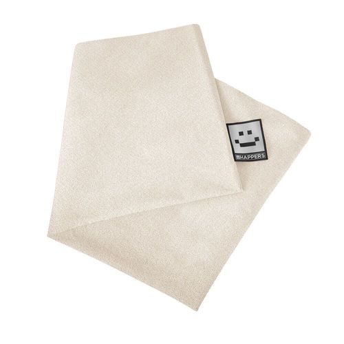 Cojín Para Palets Polipiel Exterior Patagonia Perla Funda Asiento 80x80x20 Sin Relleno Patagonia Perla