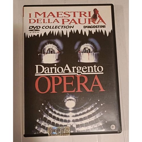 Opera Dvd/ M4