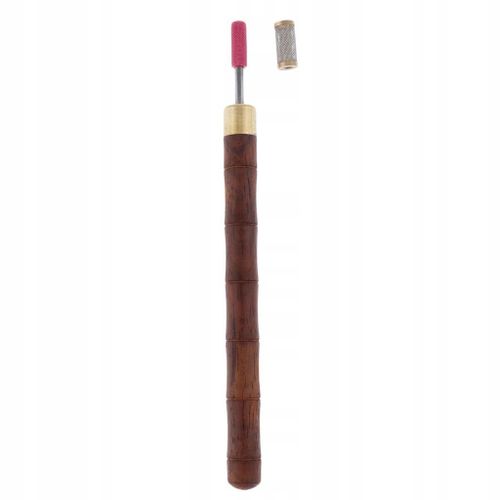 Applicateurs De Peinture À L'huile, Rouleaux De Teinture, Outils De Finition Du Cuir