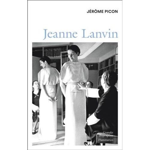 Jeanne Lanvin