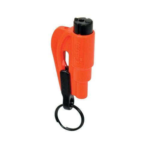 Porte-Cles Brise Vitres/Coupe Ceinture Resqme