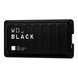 WD_Black P50 Game Drive SSD WDBA3S0010BBK 1To Disque dur externe