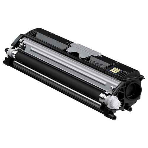 Konica Minolta - Noir - original - cartouche de toner - pour magicolor 1600W, 1650EN, 1650EN-d, 1650EN-dt, 1680MF, 1690MF