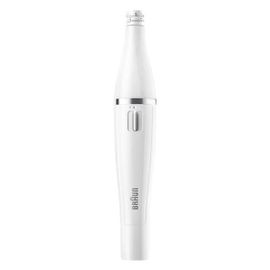 Épilateur facial Braun FaceSpa 851V - rose doré