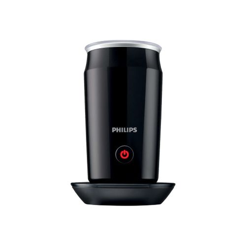 Mousseur à lait Philips CA6500 Milk Twister - 120 ml - 500 Watt - noir