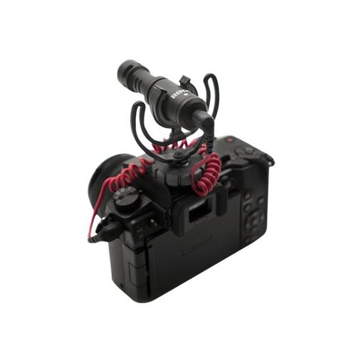 RØDE VideoMicro - Microphone