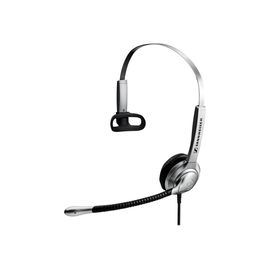 Sennheiser SH 335 - Micro-casque - convertible - filaire