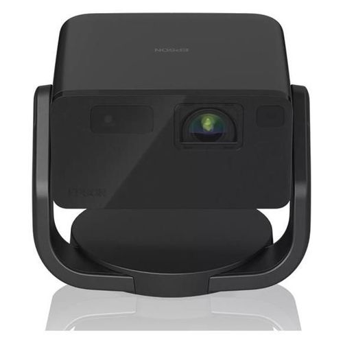 Epson EF-22B - Projecteur 3LCD - portable - 1000 lumens (blanc) - 1000 lumens (couleur) - Full HD (1920 x 1080) - 16:9 - 1080p - noir