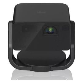 Epson EF-22B - Projecteur 3LCD - portable - 1000 lumens (blanc) - 1000 lumens (couleur) - Full HD (1920 x 1080) - 16:9 - 1080p - noir