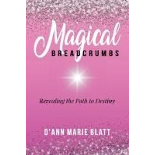 Magical Breadcrumbs
