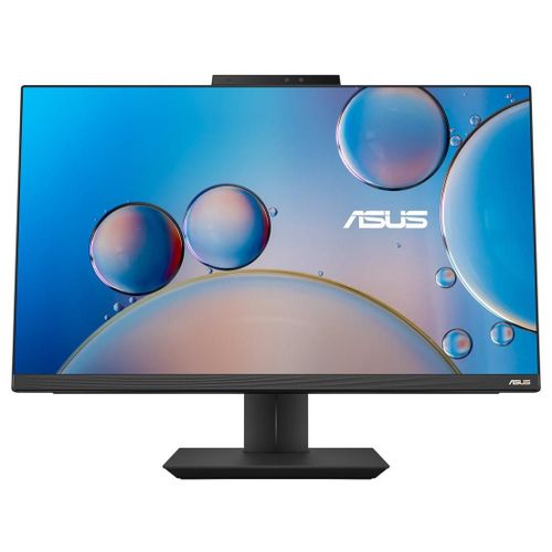 ASUS AiO A5 A5702WVAK BA095W - 27" Core i7 I7-1360P 2.2 GHz 16 Go RAM 1 To Noir