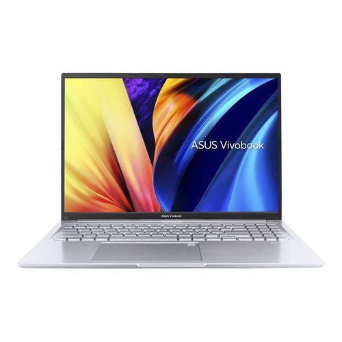ASUS Vivobook 16 S1605ZA-DRMB927W - 16" Core i7 I7-12700H 16 Go RAM 1 To SSD Argent