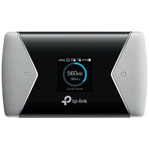 TP-Link M7650 - Point d'accès mobile - 4G LTE Advanced - 600 Mbits/s - Wi-Fi 5