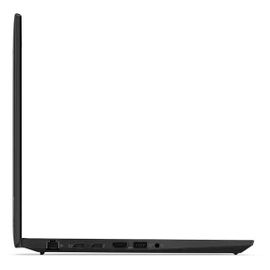 Lenovo ThinkPad T14 Gen 4 21HD - 14" Core i5 I5-1335U 16 Go RAM 512 Go SSD Noir AZERTY