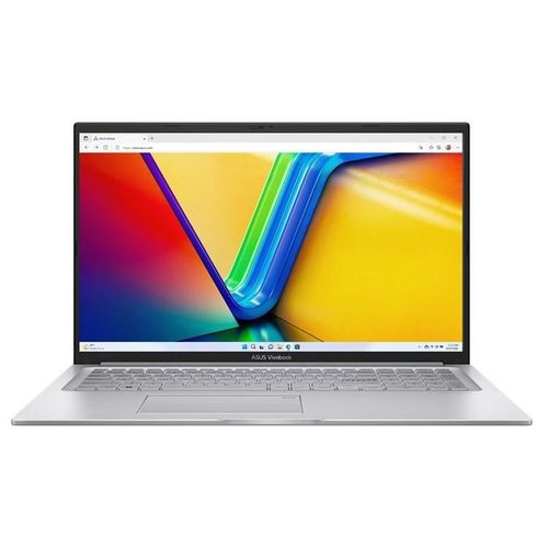 ASUS VivoBook 17 S1704ZA-DRBX425W - 17.3" Core i5 I5-1235U 8 Go RAM 512 Go SSD Argent