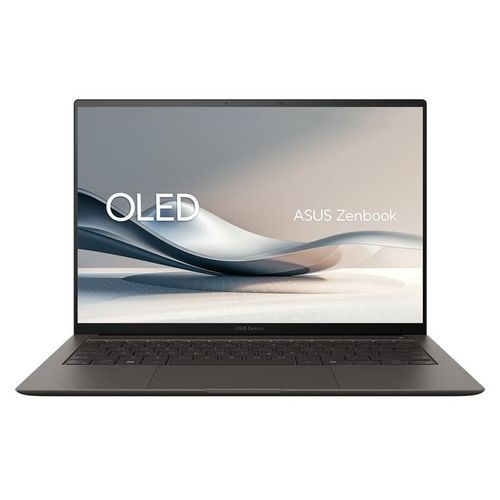 ASUS Zenbook S 14 OLED UX5406SA-DRPV042W - 14" Core Ultra 7 258V 32 Go RAM 1 To SSD Gris